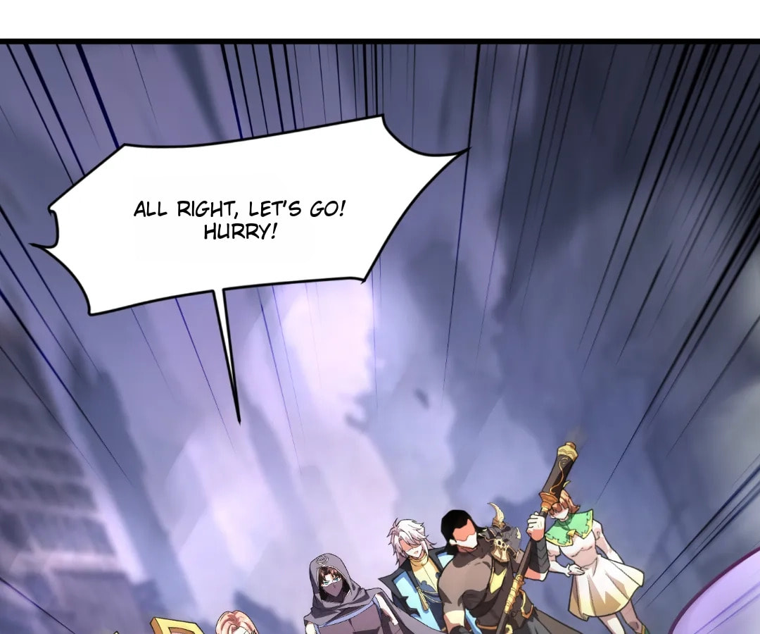 Read The Ultimate Summoner chapter 188 image 25 on Lezhin