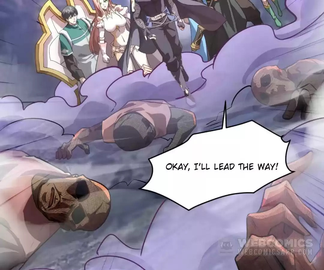 Read The Ultimate Summoner chapter 188 image 26 on Lezhin