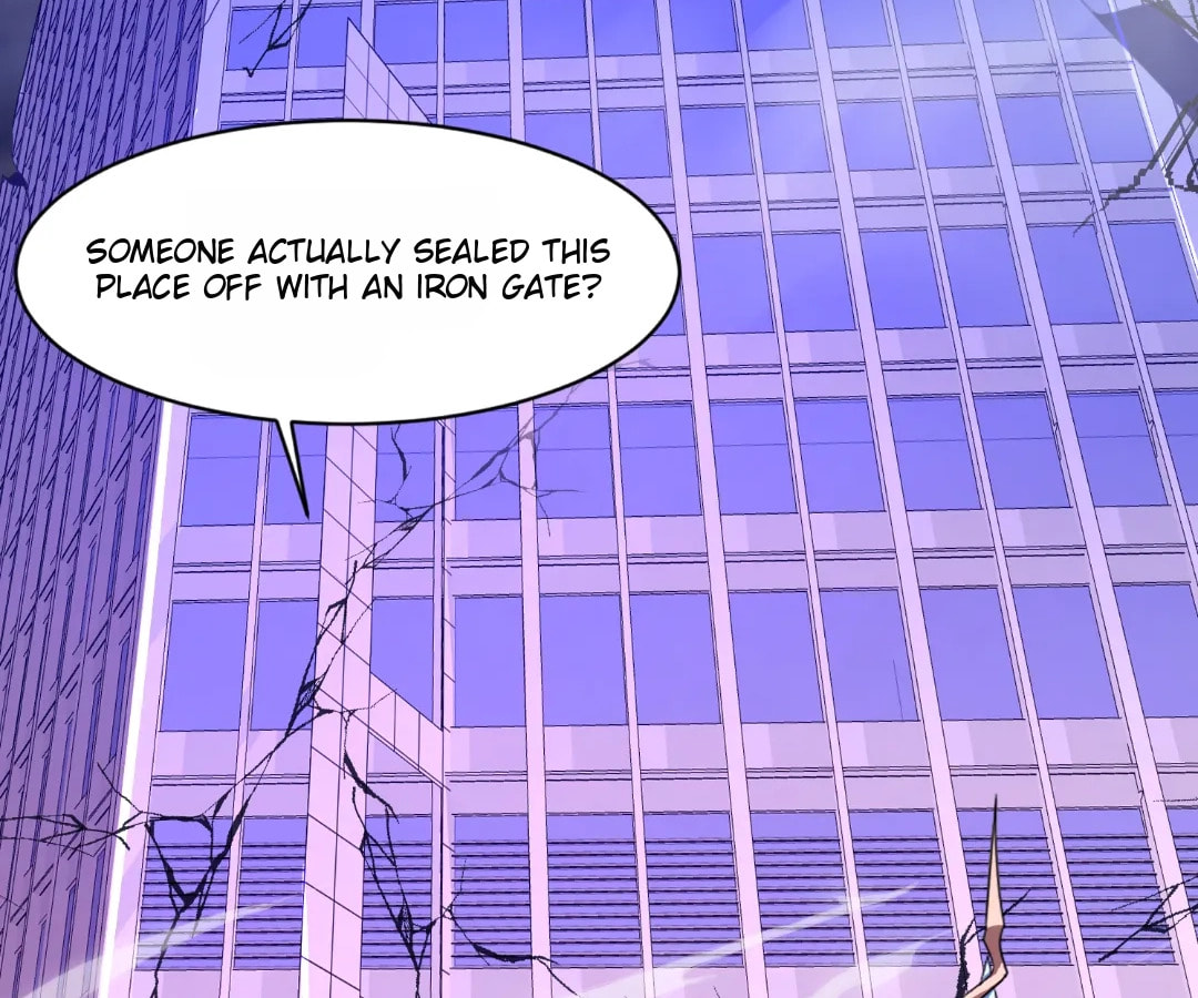Read The Ultimate Summoner chapter 188 image 30 on Lezhin