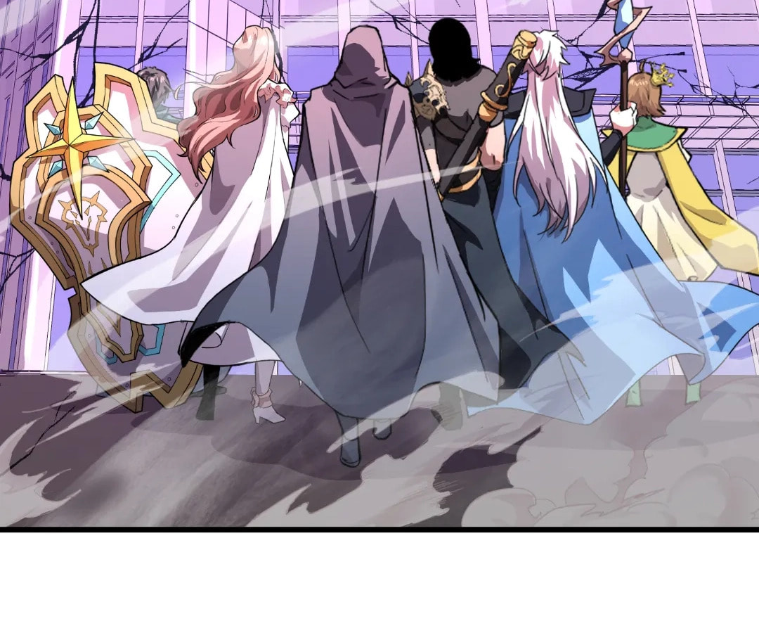 Read The Ultimate Summoner chapter 188 image 31 on Lezhin