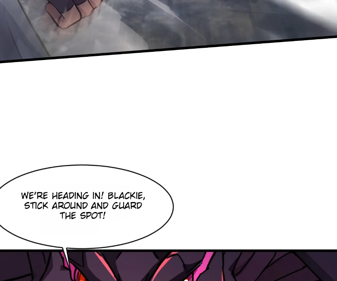 Read The Ultimate Summoner chapter 188 image 35 on Lezhin
