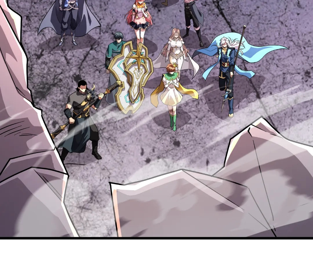 Read The Ultimate Summoner chapter 188 image 37 on Lezhin