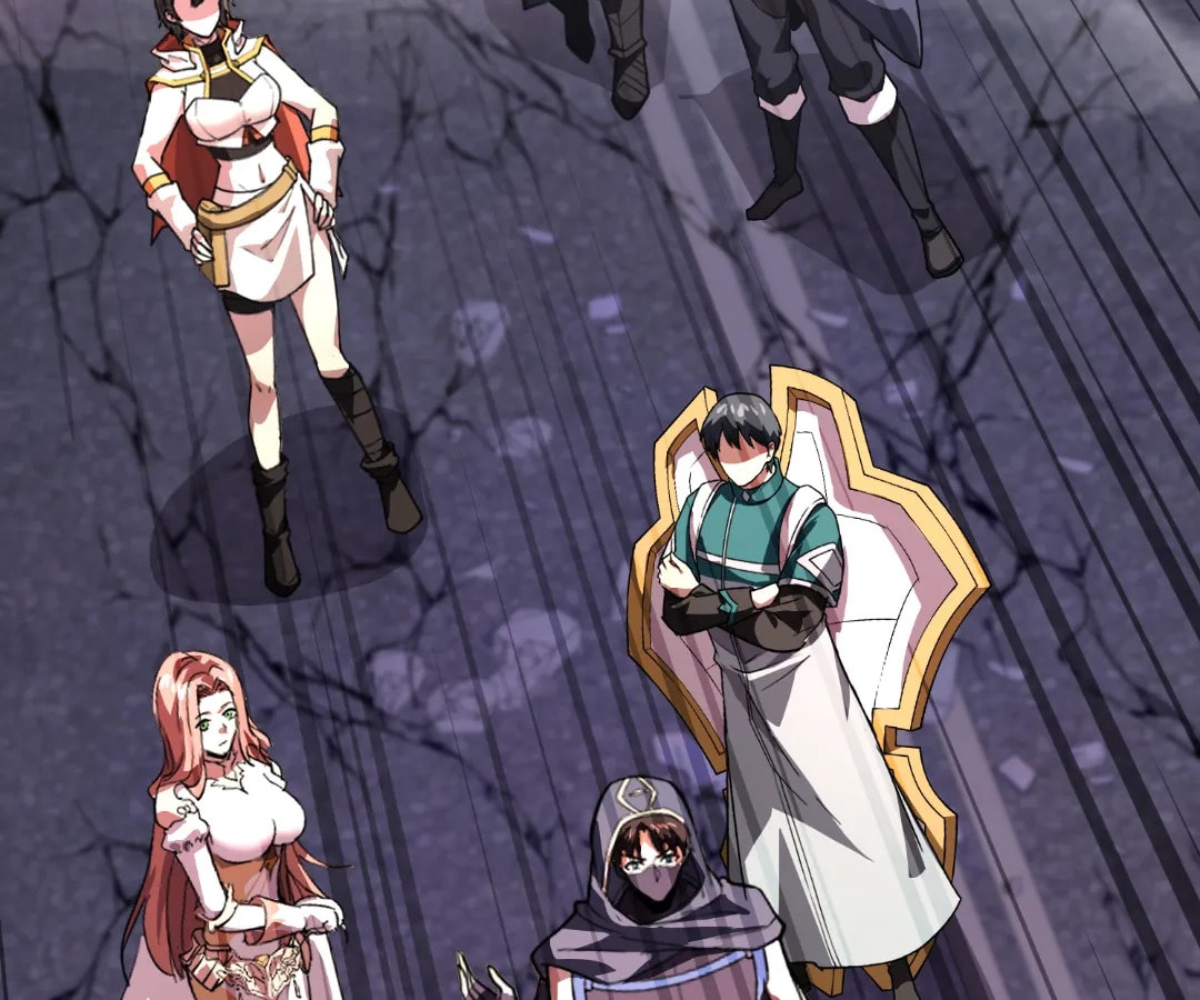 Read The Ultimate Summoner chapter 188 image 4 on Lezhin