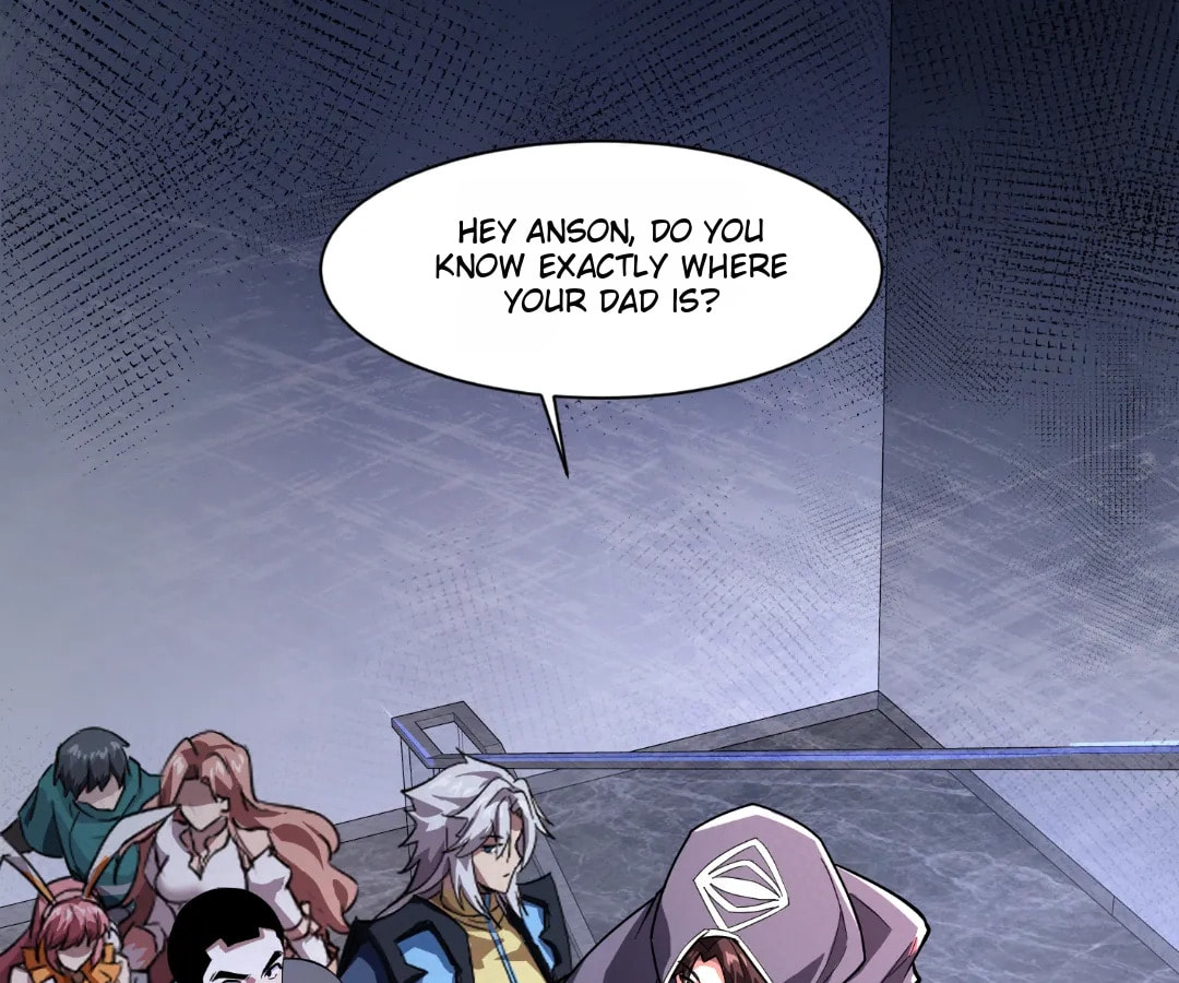 Read The Ultimate Summoner chapter 188 image 40 on Lezhin