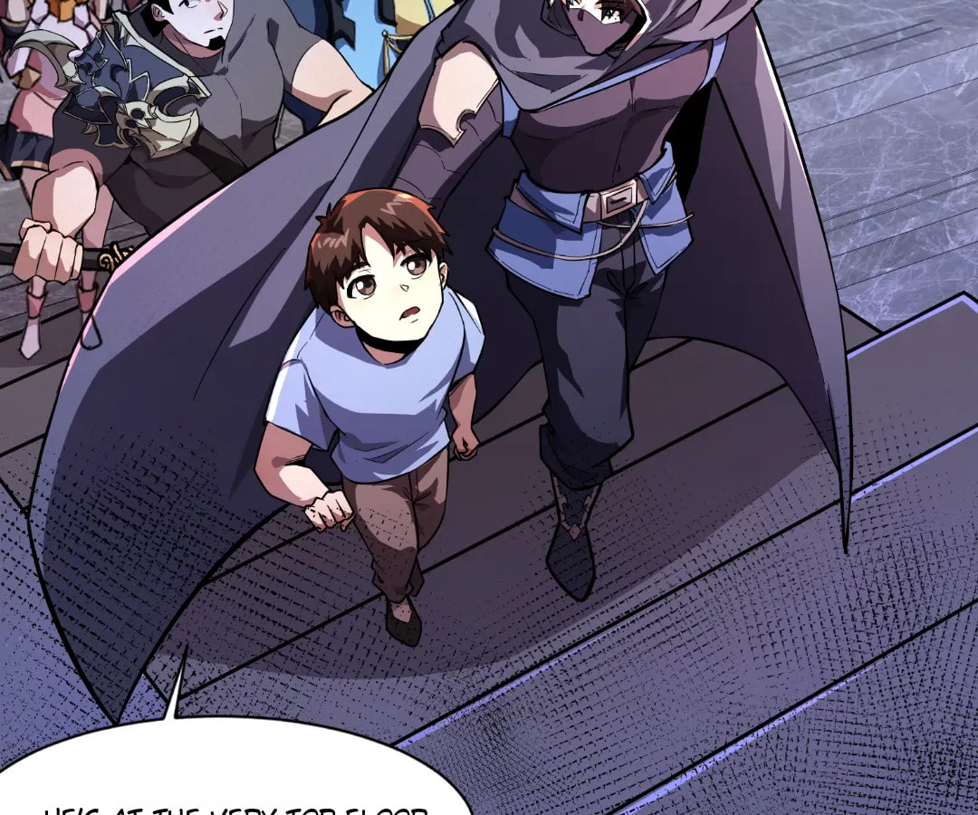 Read The Ultimate Summoner chapter 188 image 41 on Lezhin