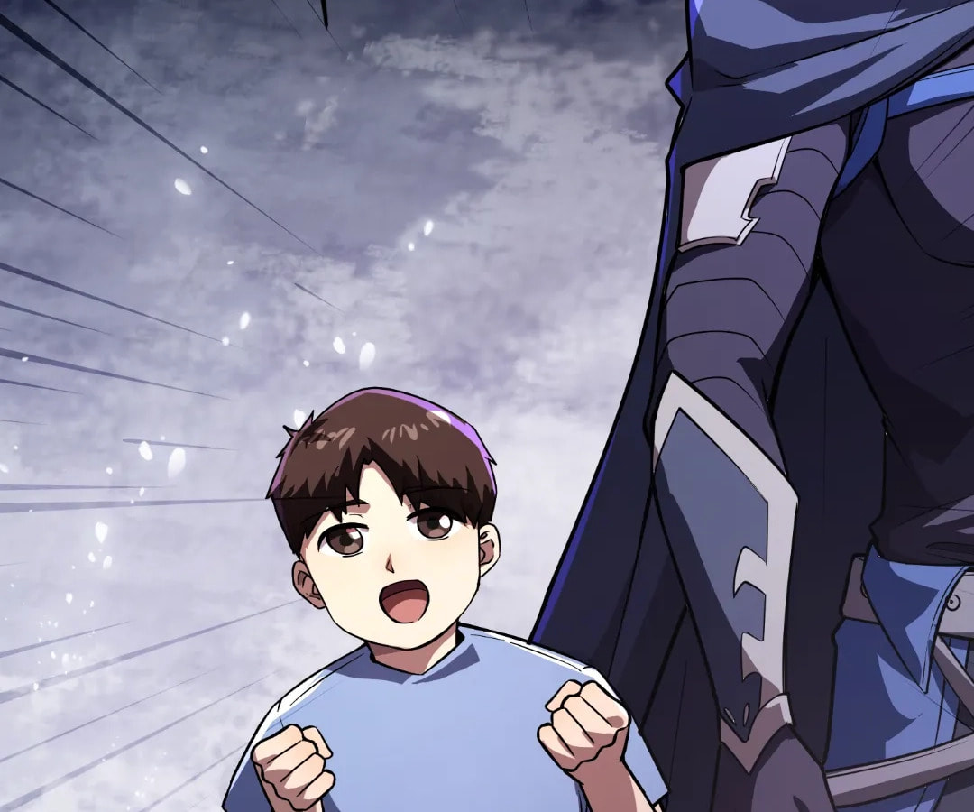 Read The Ultimate Summoner chapter 188 image 46 on Lezhin
