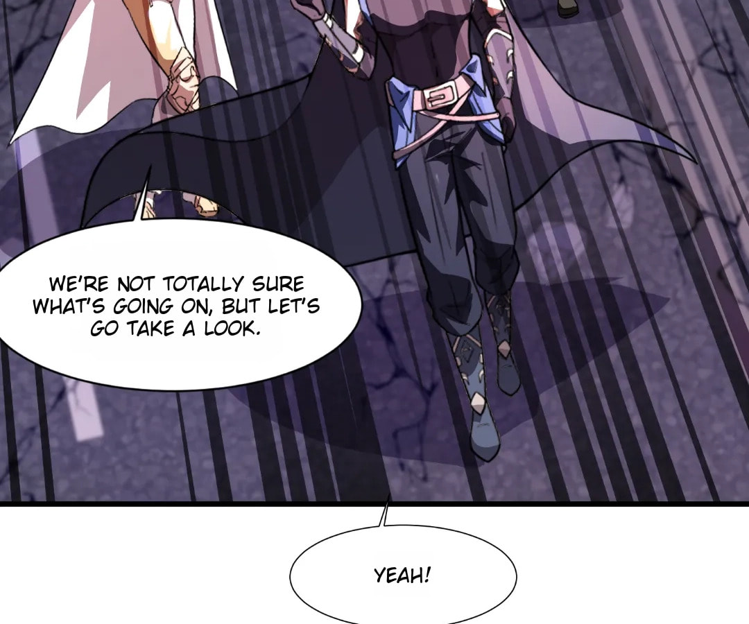 Read The Ultimate Summoner chapter 188 image 5 on Lezhin