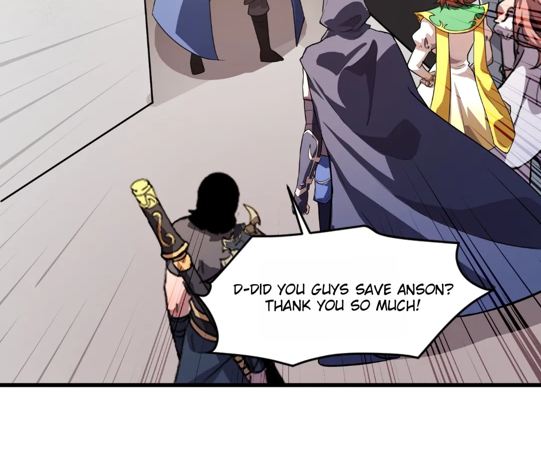 Read The Ultimate Summoner chapter 188 image 53 on Lezhin