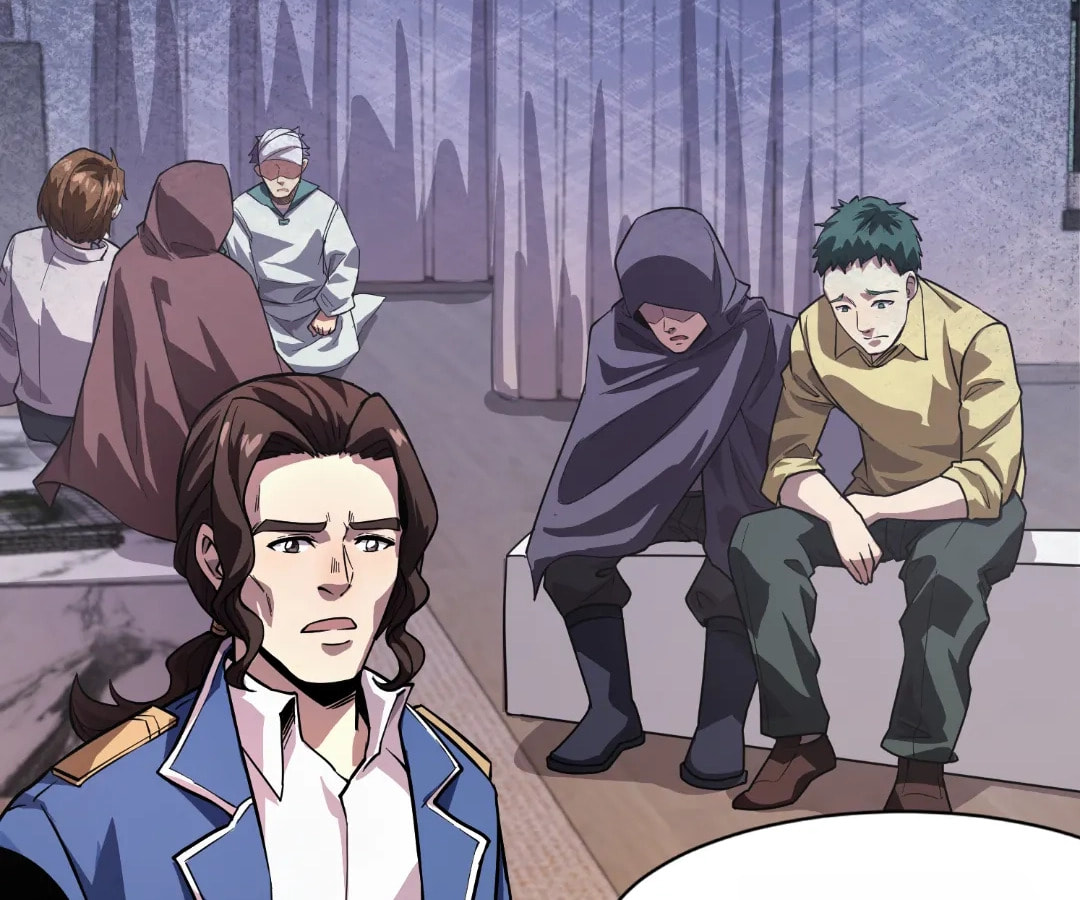 Read The Ultimate Summoner chapter 188 image 55 on Lezhin