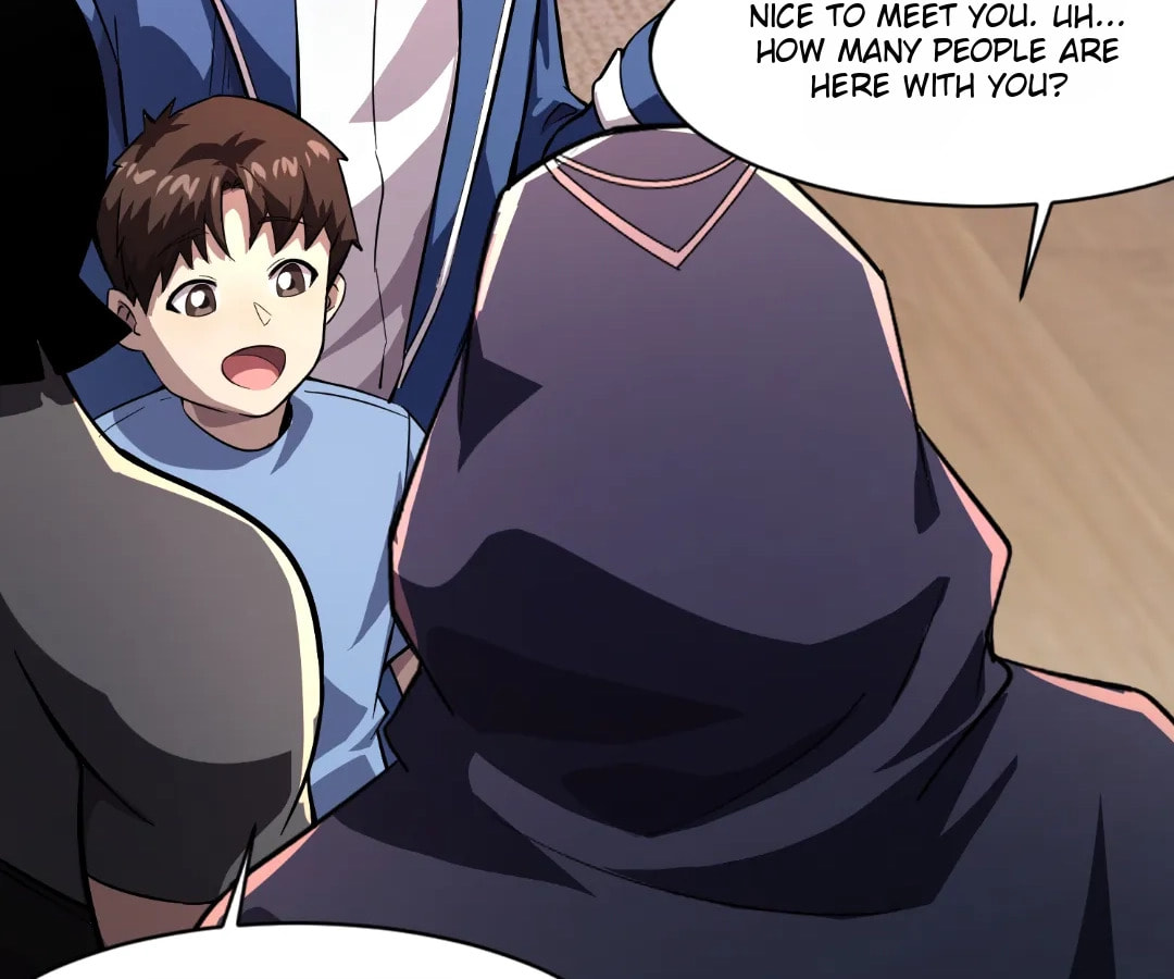 Read The Ultimate Summoner chapter 188 image 56 on Lezhin
