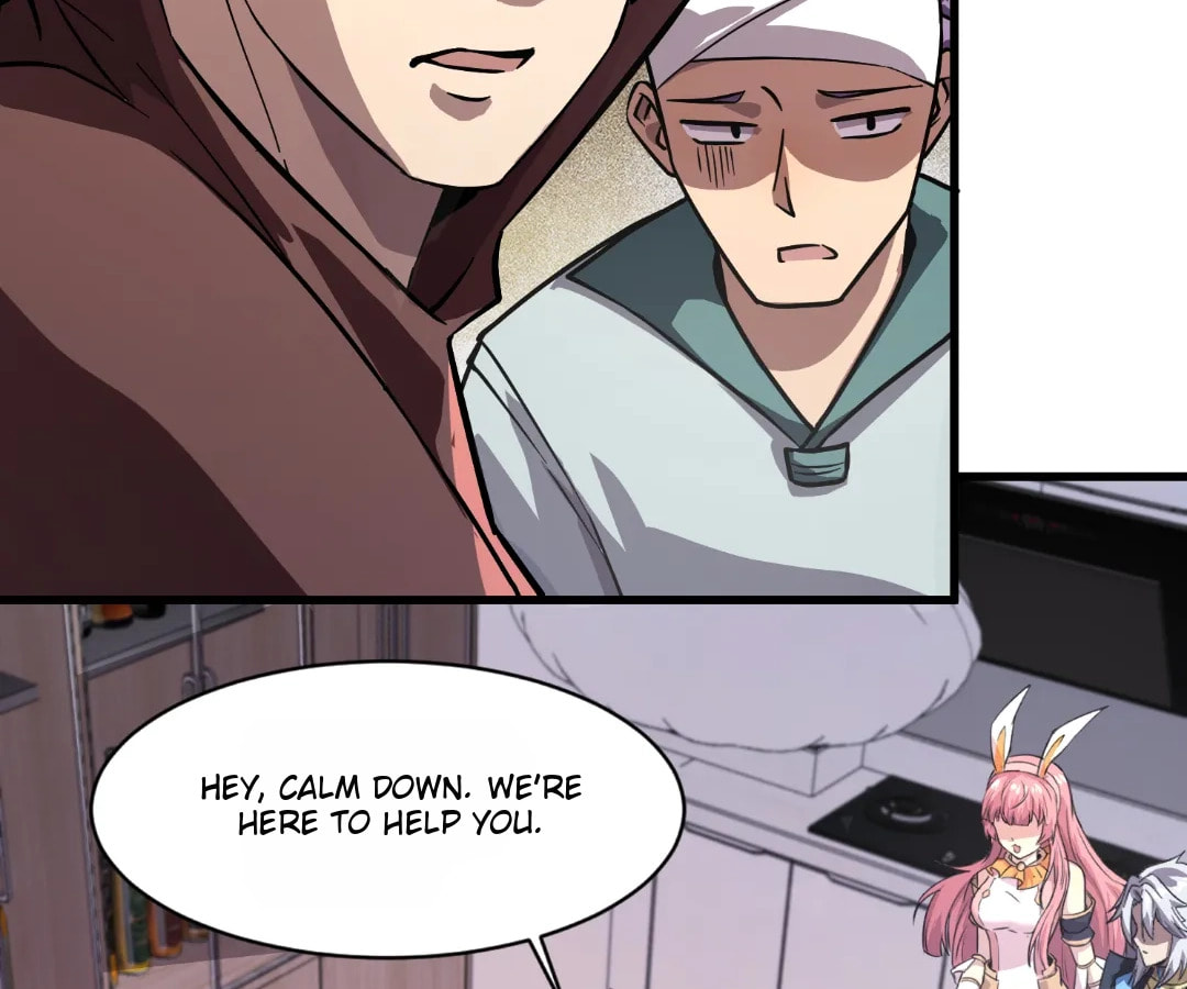 Read The Ultimate Summoner chapter 188 image 59 on Lezhin