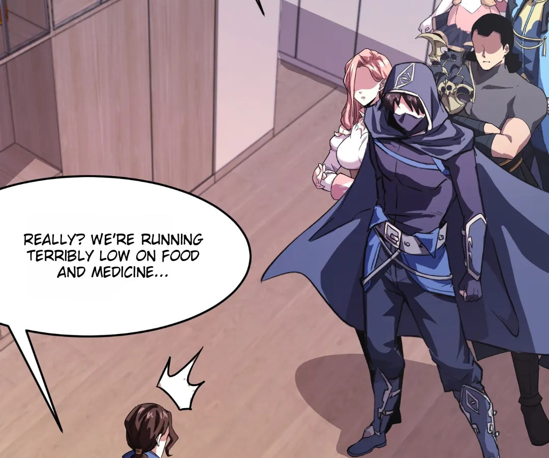 Read The Ultimate Summoner chapter 188 image 60 on Lezhin