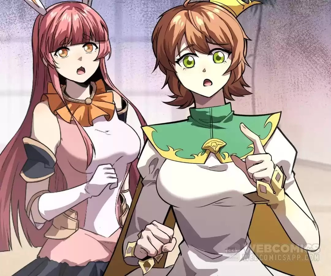 Read The Ultimate Summoner chapter 188 image 66 on Lezhin