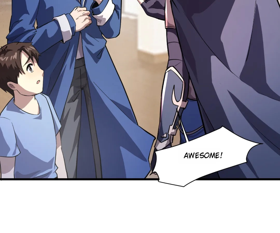 Read The Ultimate Summoner chapter 188 image 69 on Lezhin