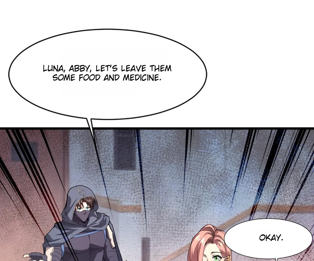 Read The Ultimate Summoner chapter 188 image 70 on Lezhin