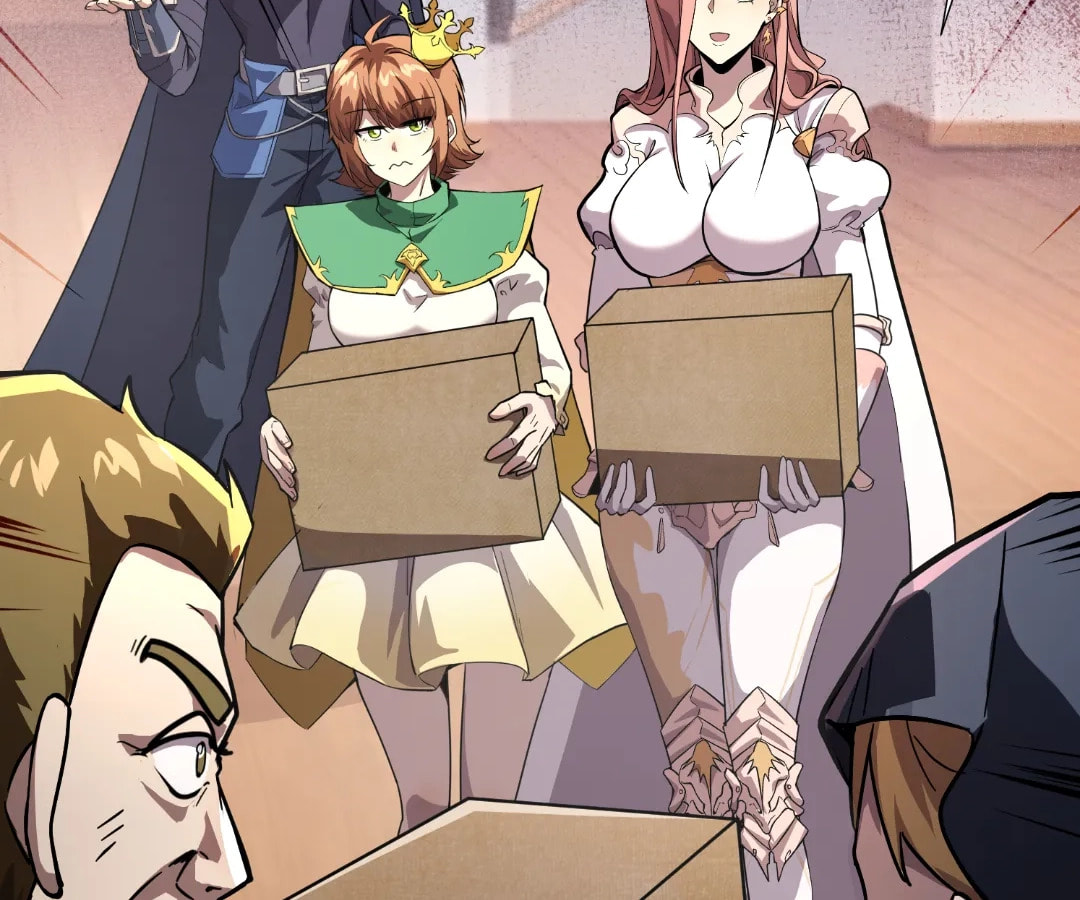 Read The Ultimate Summoner chapter 188 image 71 on Lezhin