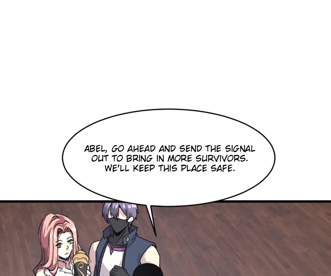Read The Ultimate Summoner chapter 188 image 73 on Lezhin