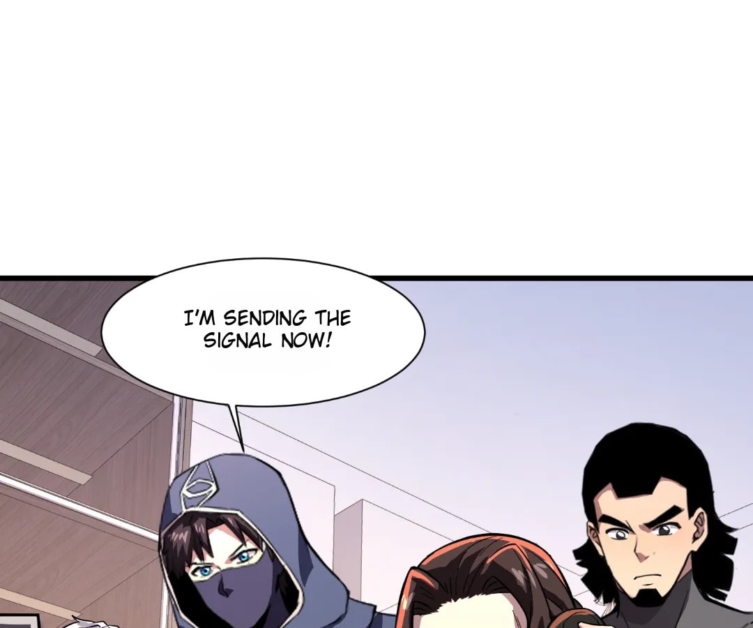 Read The Ultimate Summoner chapter 188 image 76 on Lezhin