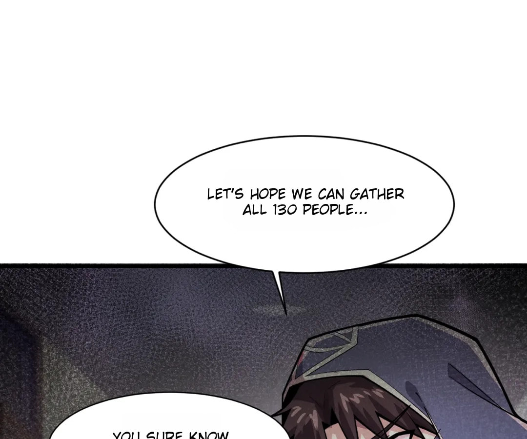 Read The Ultimate Summoner chapter 188 image 79 on Lezhin