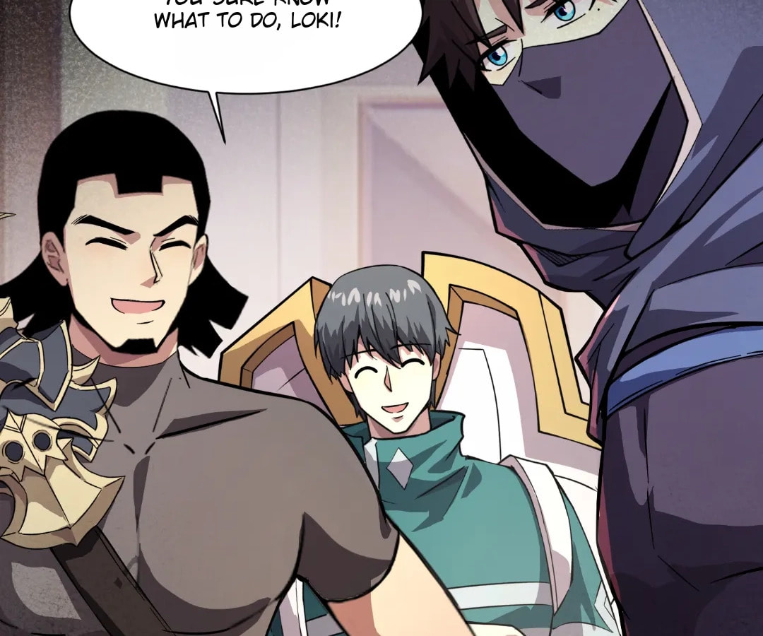 Read The Ultimate Summoner chapter 188 image 80 on Lezhin