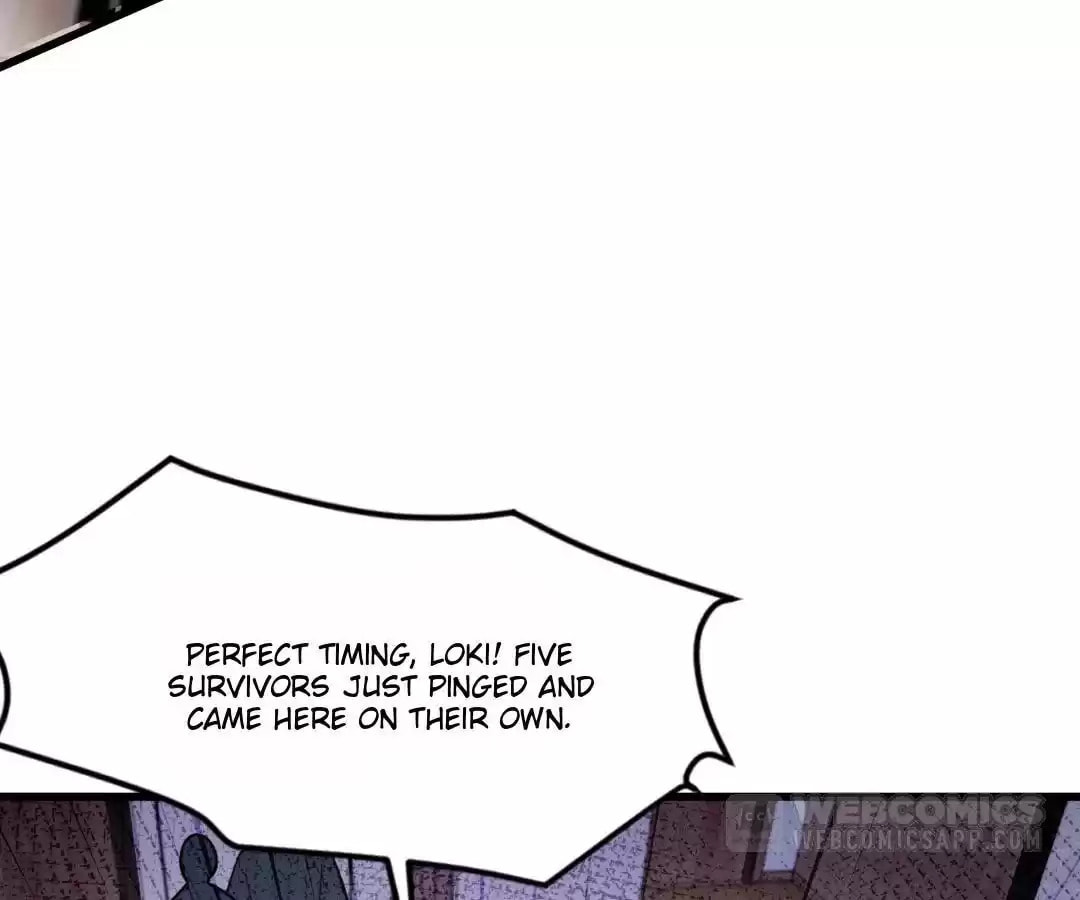 Read The Ultimate Summoner chapter 189 image 10 on Lezhin
