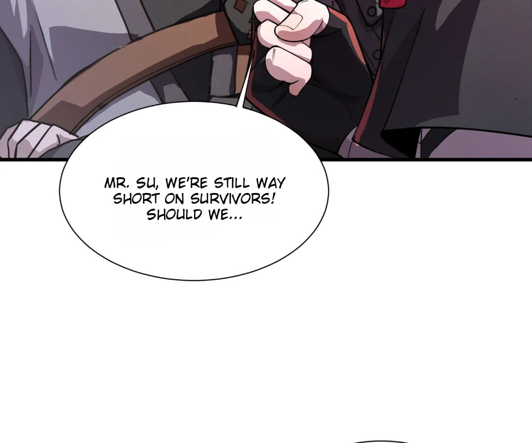 Read The Ultimate Summoner chapter 189 image 100 on Lezhin