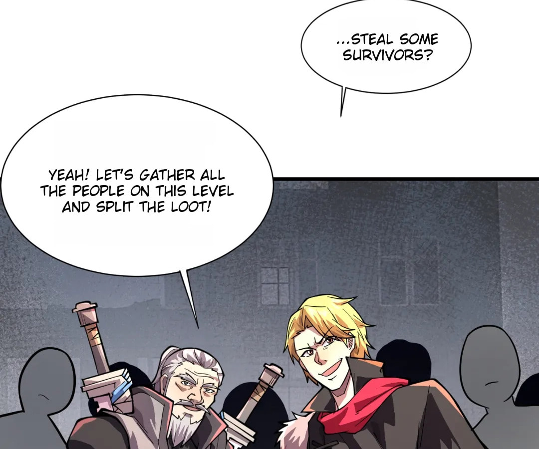 Read The Ultimate Summoner chapter 189 image 101 on Lezhin