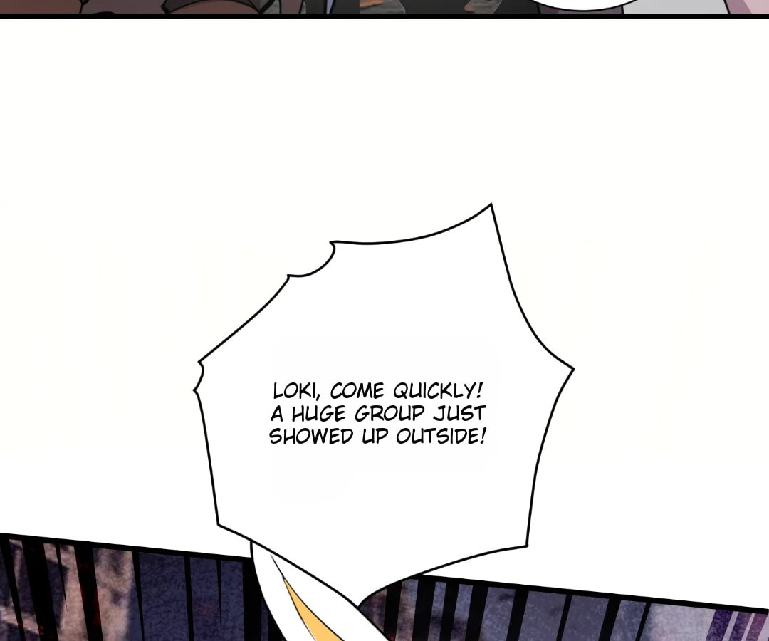 Read The Ultimate Summoner chapter 189 image 103 on Lezhin