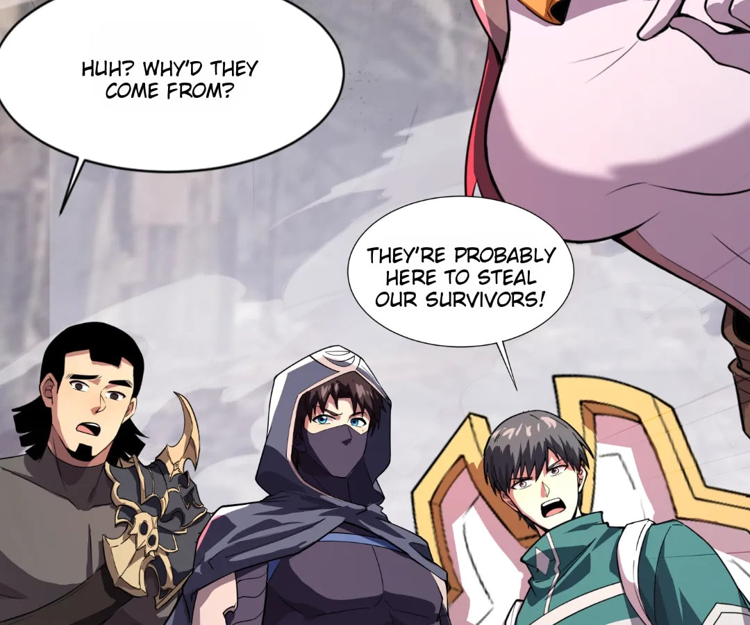 Read The Ultimate Summoner chapter 189 image 105 on Lezhin