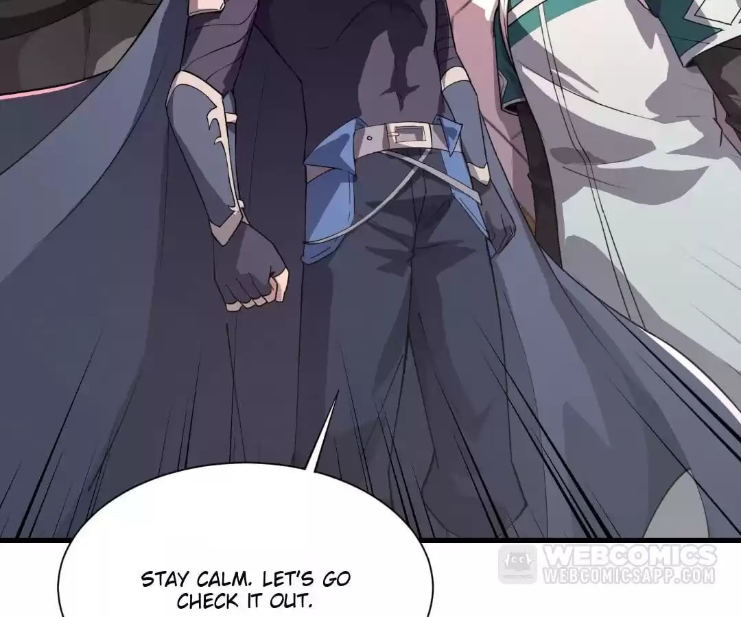 Read The Ultimate Summoner chapter 189 image 106 on Lezhin