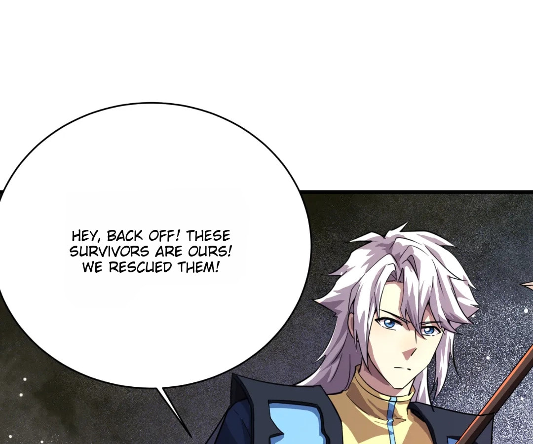 Read The Ultimate Summoner chapter 189 image 110 on Lezhin