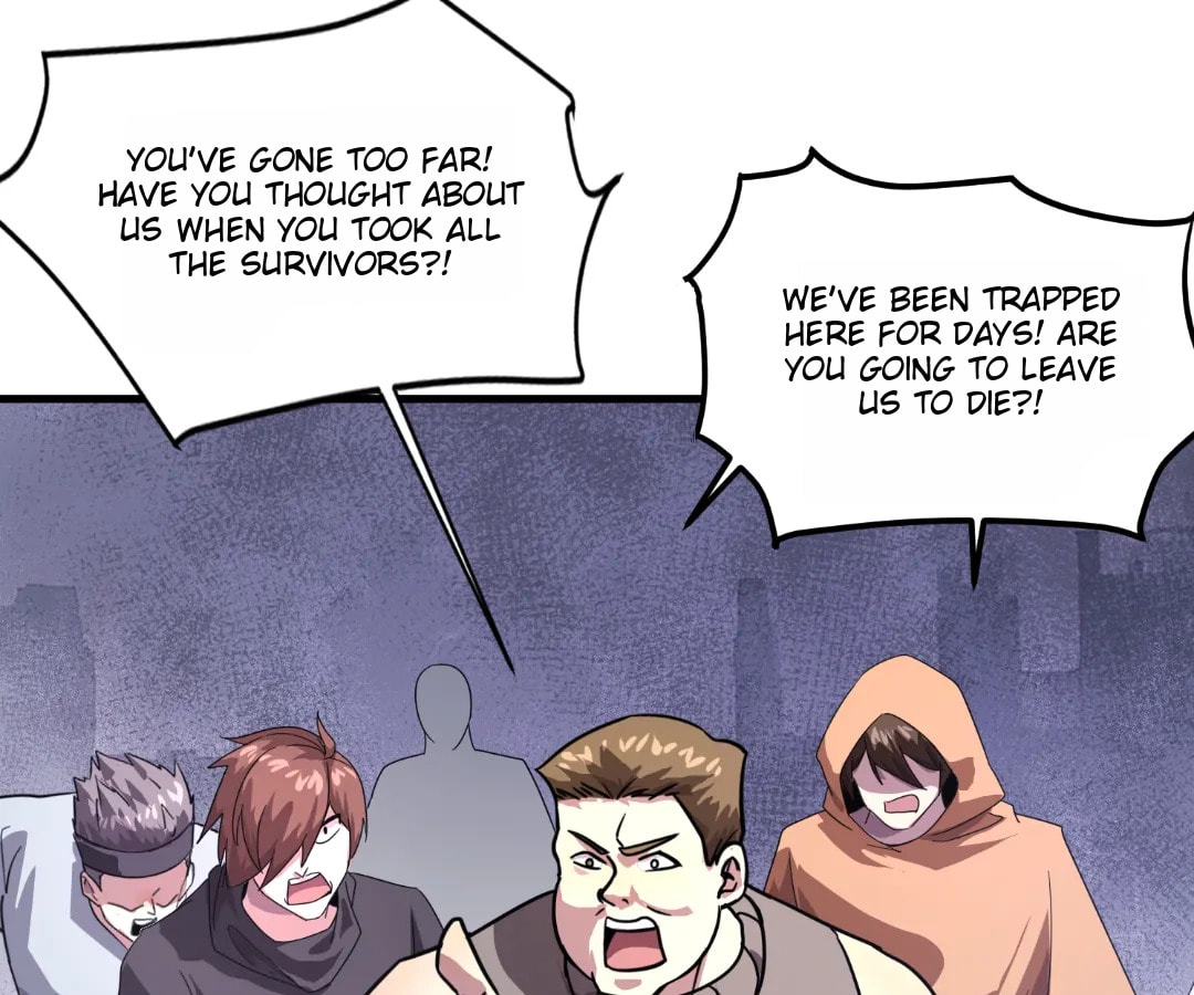 Read The Ultimate Summoner chapter 189 image 113 on Lezhin