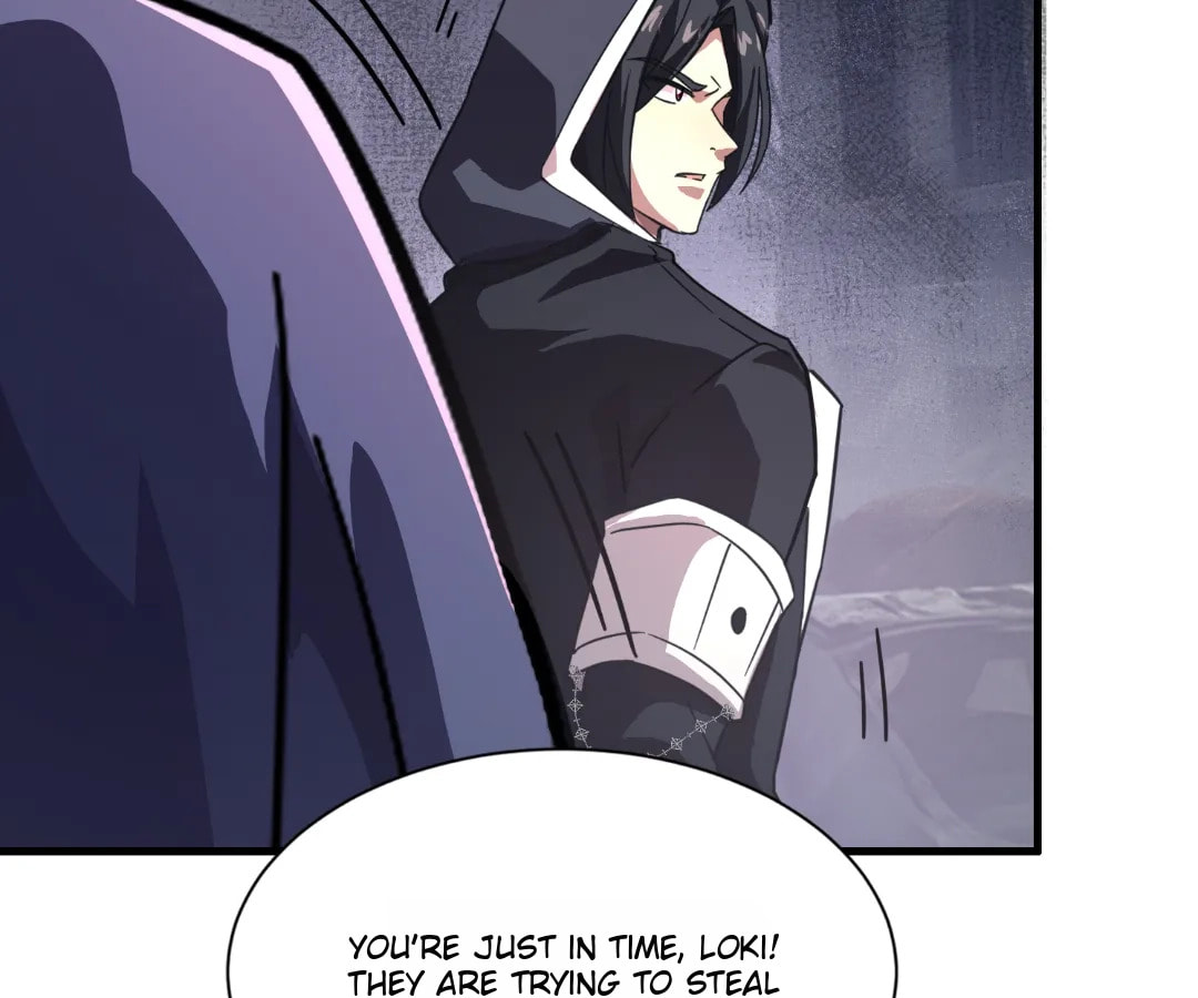 Read The Ultimate Summoner chapter 189 image 116 on Lezhin