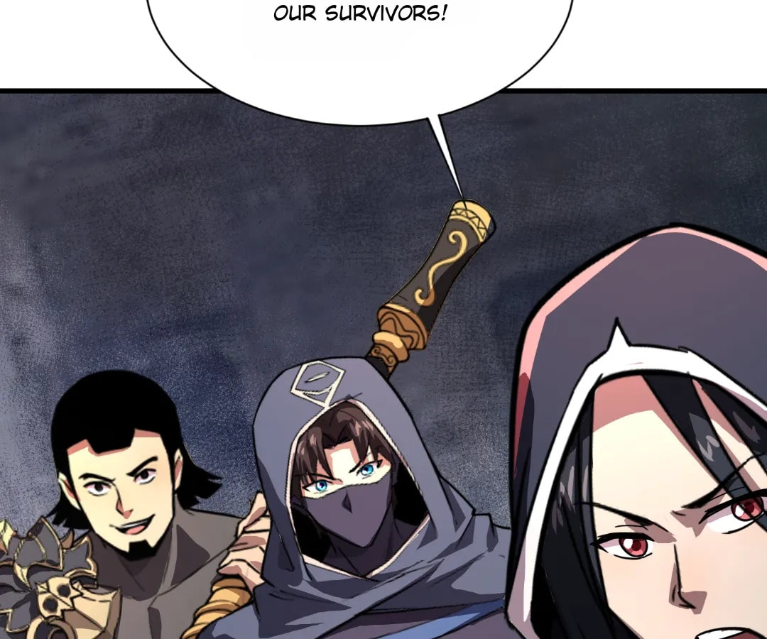 Read The Ultimate Summoner chapter 189 image 117 on Lezhin