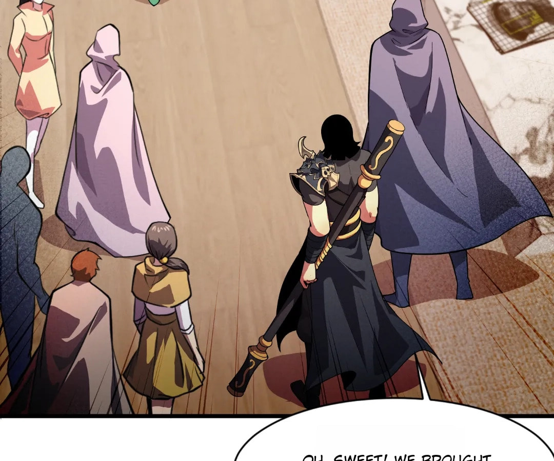 Read The Ultimate Summoner chapter 189 image 12 on Lezhin