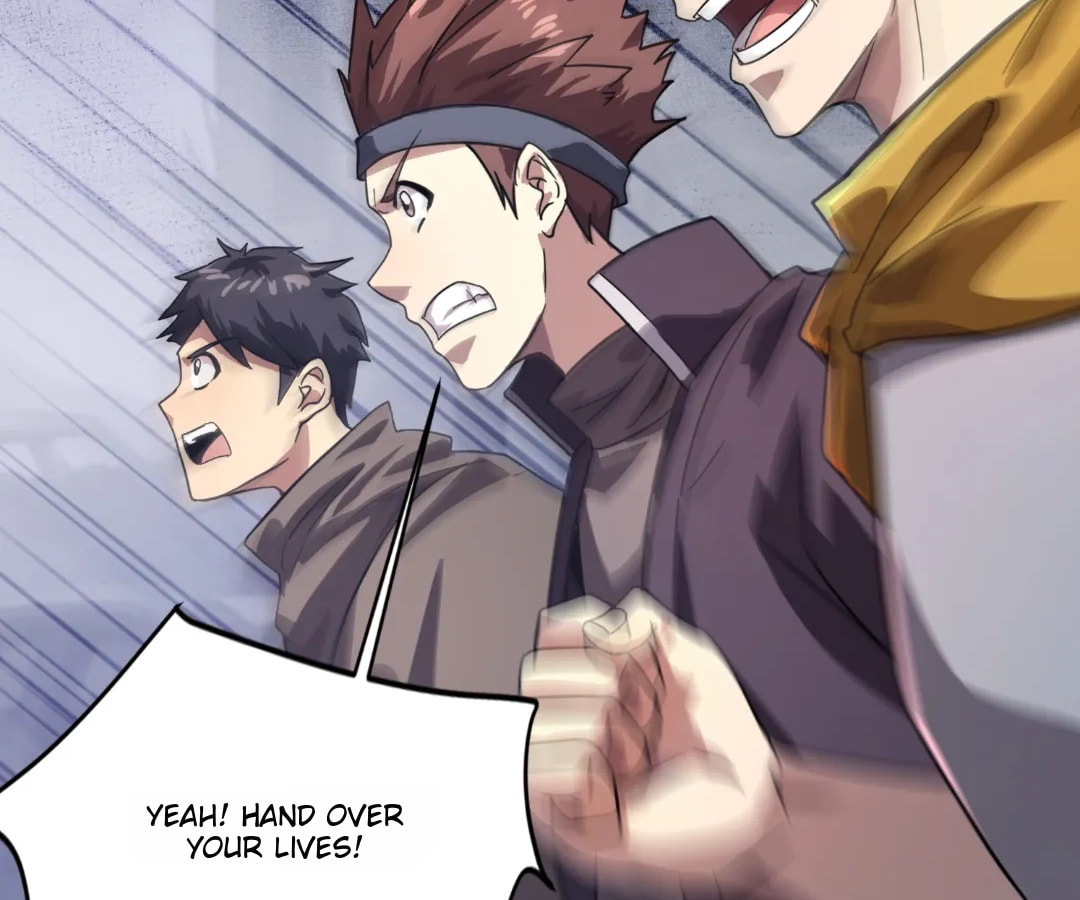Read The Ultimate Summoner chapter 189 image 121 on Lezhin