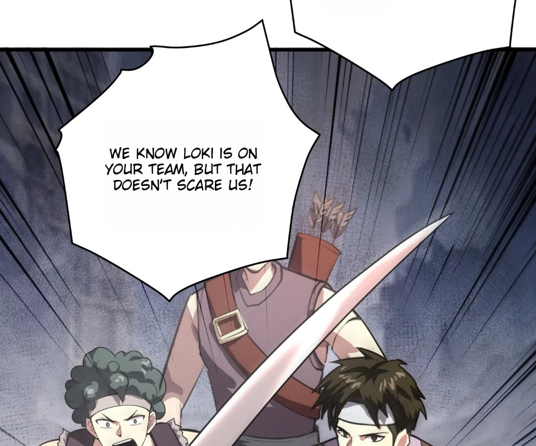 Read The Ultimate Summoner chapter 189 image 123 on Lezhin