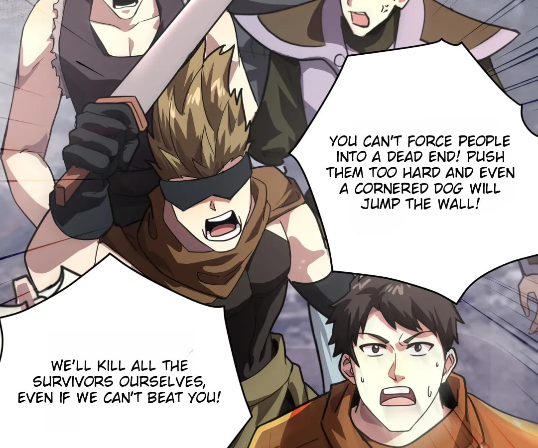 Read The Ultimate Summoner chapter 189 image 124 on Lezhin