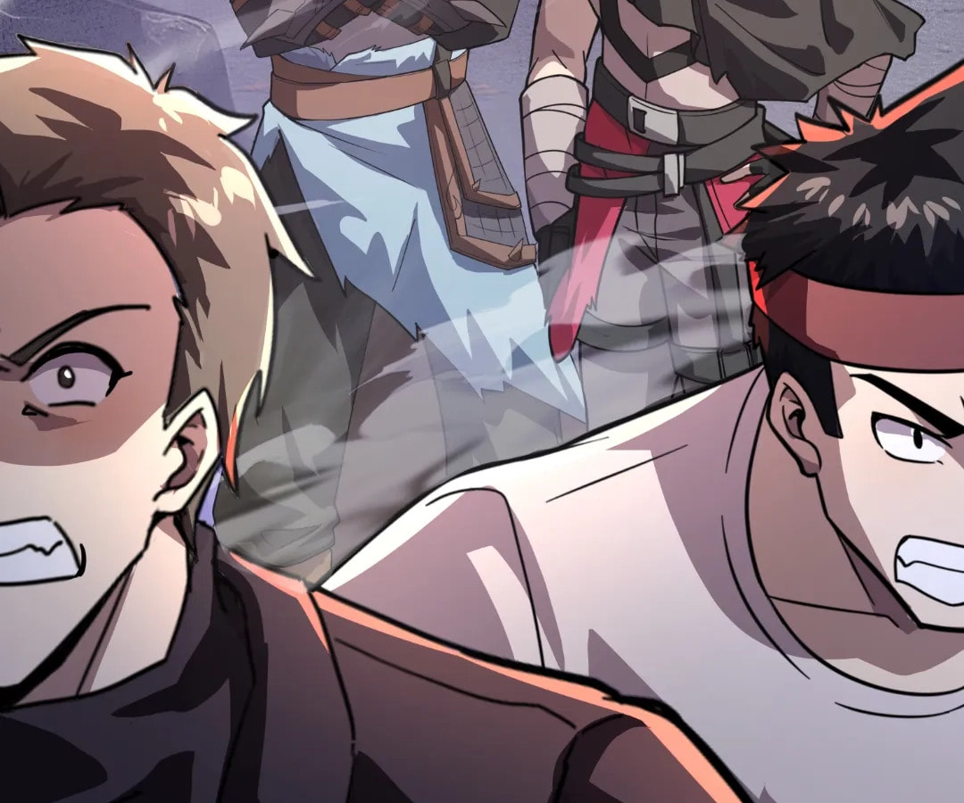 Read The Ultimate Summoner chapter 189 image 127 on Lezhin