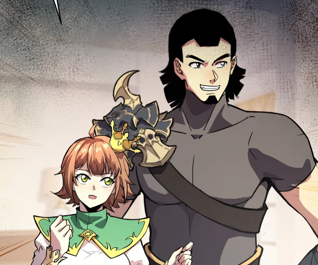 Read The Ultimate Summoner chapter 189 image 14 on Lezhin