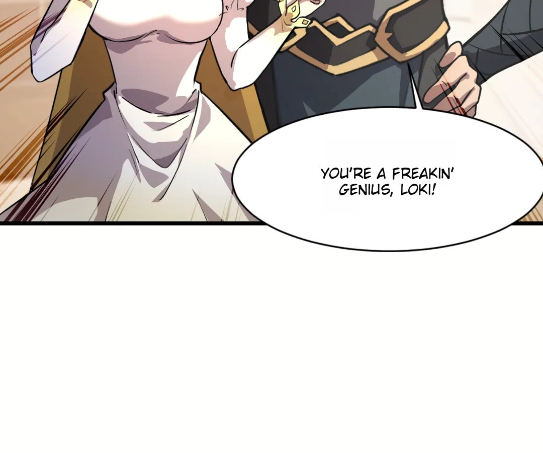 Read The Ultimate Summoner chapter 189 image 15 on Lezhin