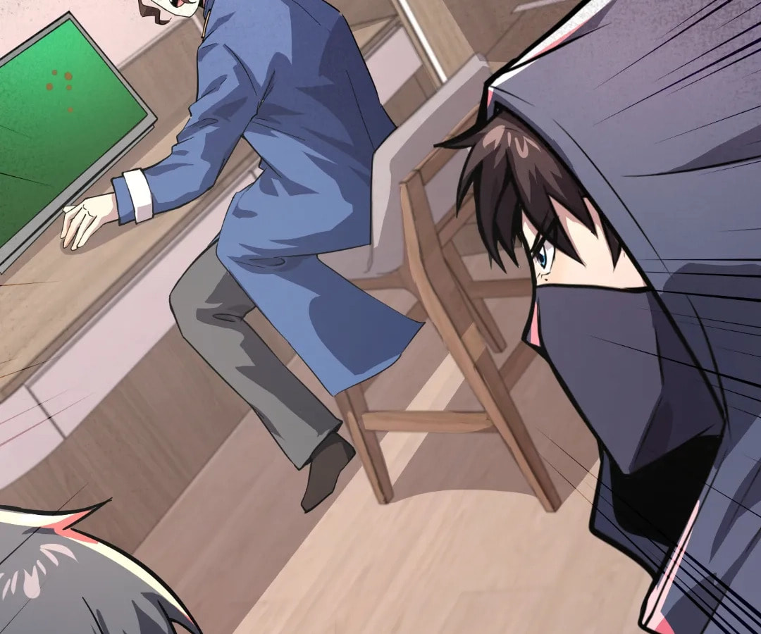 Read The Ultimate Summoner chapter 189 image 17 on Lezhin