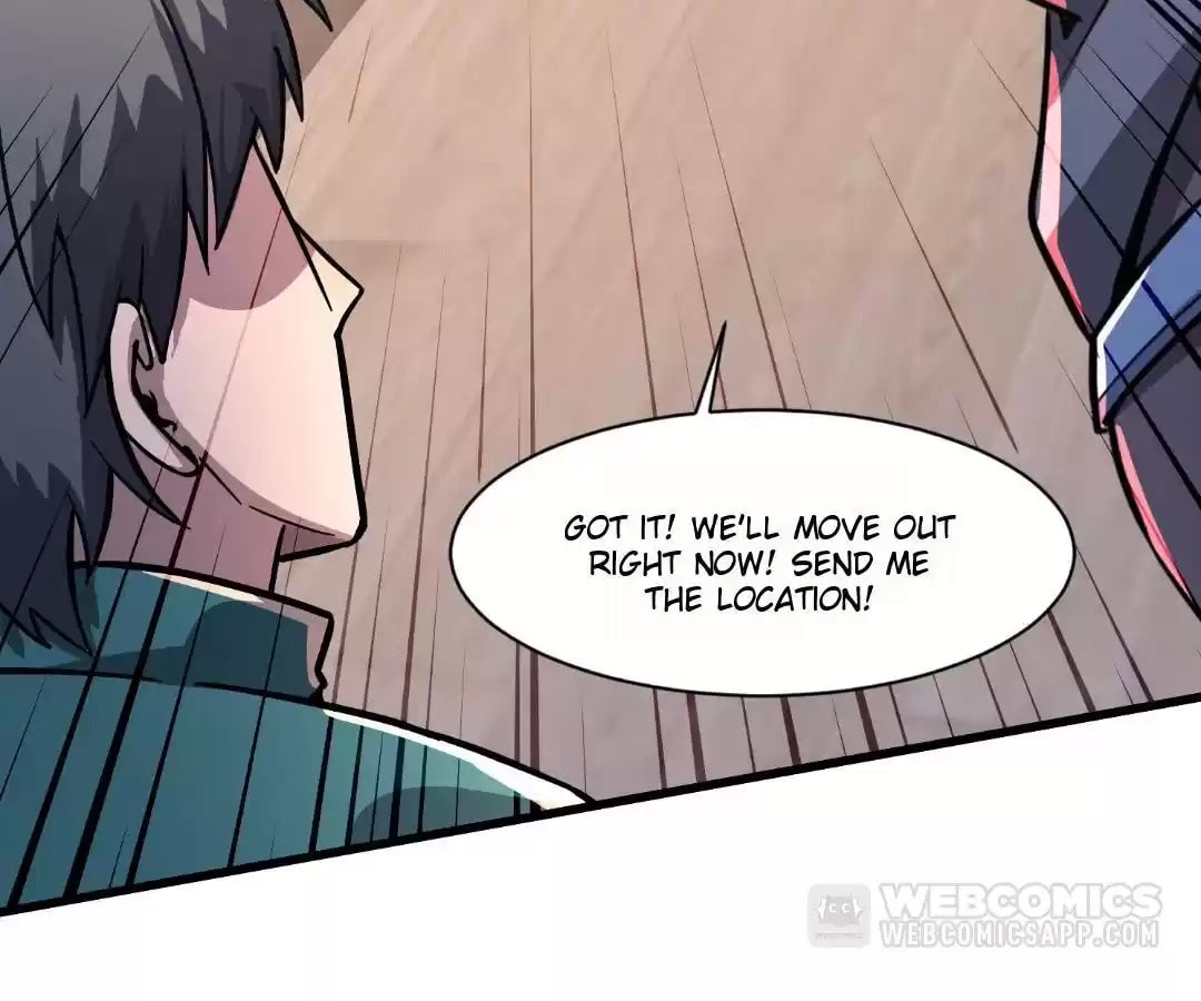 Read The Ultimate Summoner chapter 189 image 18 on Lezhin