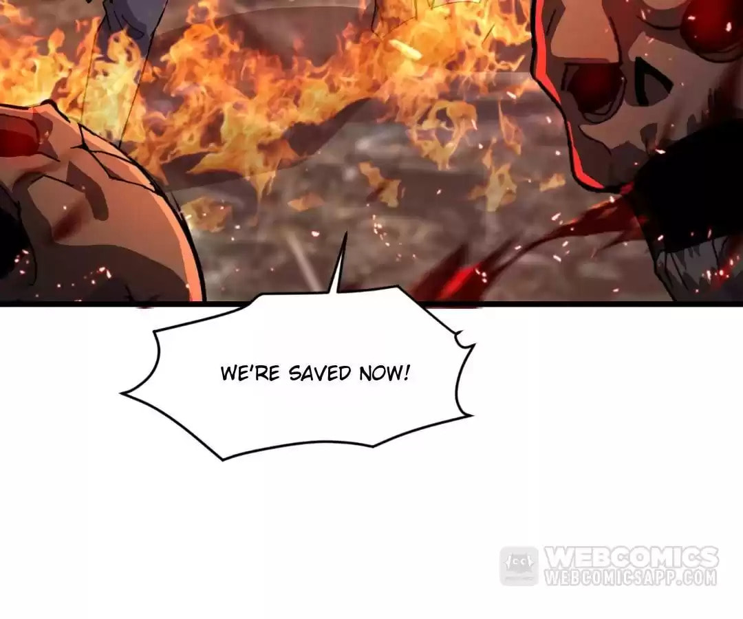 Read The Ultimate Summoner chapter 189 image 2 on Lezhin