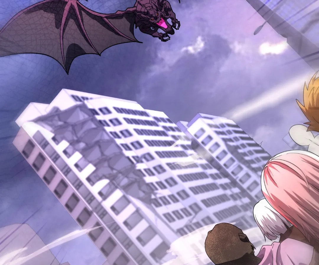 Read The Ultimate Summoner chapter 189 image 21 on Lezhin