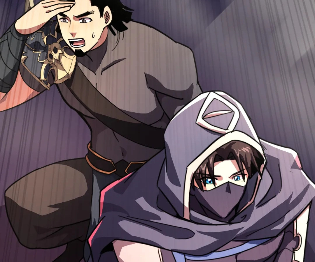 Read The Ultimate Summoner chapter 189 image 28 on Lezhin