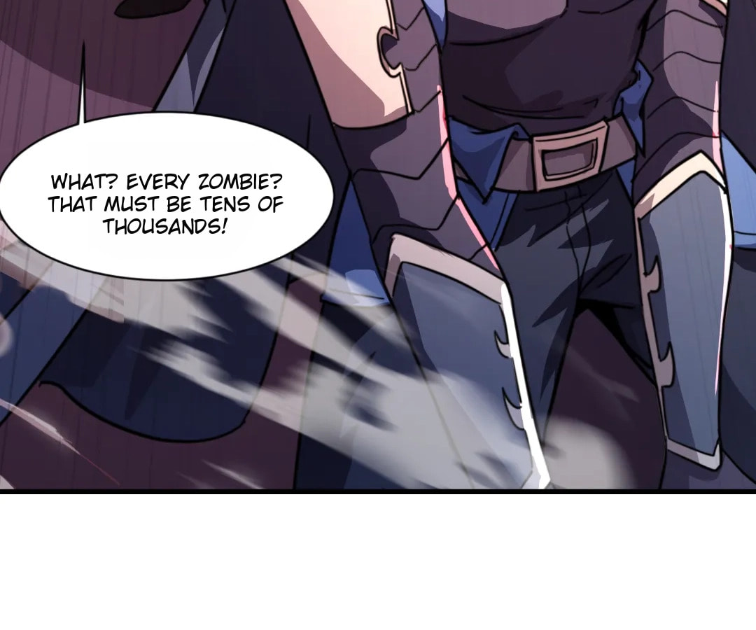Read The Ultimate Summoner chapter 189 image 29 on Lezhin