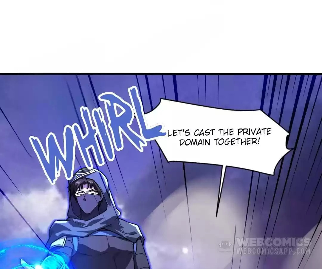 Read The Ultimate Summoner chapter 189 image 34 on Lezhin