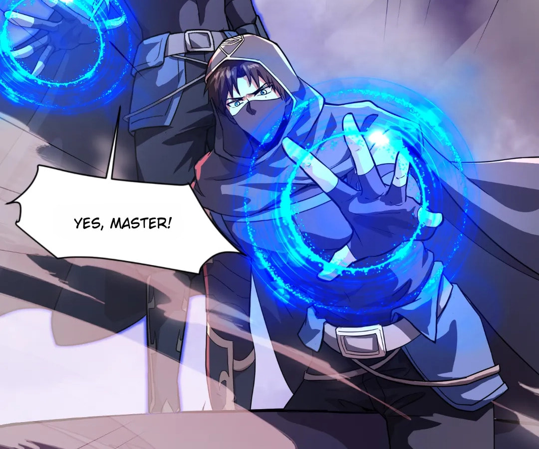 Read The Ultimate Summoner chapter 189 image 35 on Lezhin