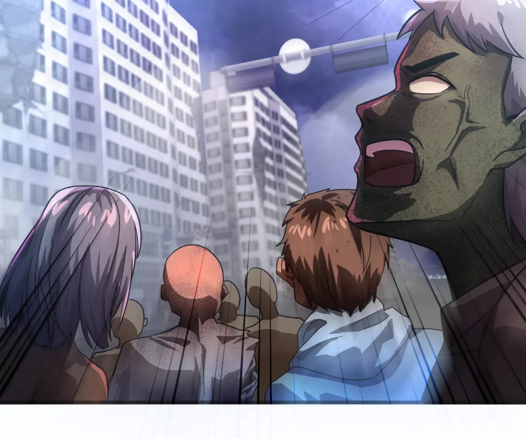 Read The Ultimate Summoner chapter 189 image 39 on Lezhin